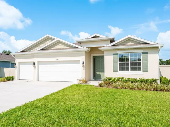 3546 Keyworth St, Apopka, FL 32712