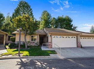 19380 Anzel Cir, Santa Clarita, CA 91321