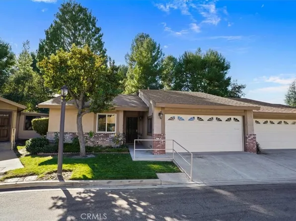 19380 Anzel Cir, Santa Clarita, CA 91321