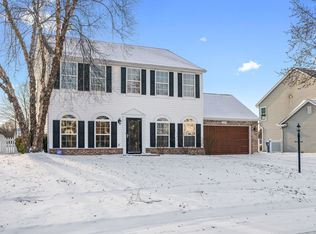 10493 Magenta Dr, Noblesville, IN 46060