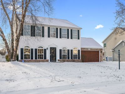 10493 Magenta Dr, Noblesville, IN, 46060