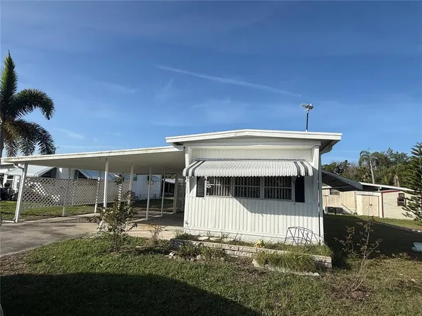 3321 Bonnie Dr, Ellenton, FL 34222