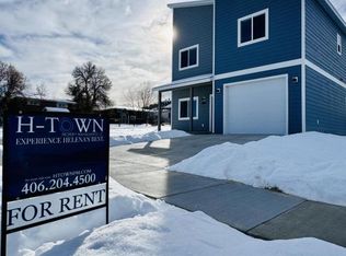 1823 Knight St, Helena, MT 59601