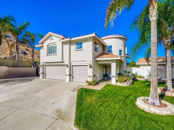 16924 Tudor Way, Fontana, CA 92337