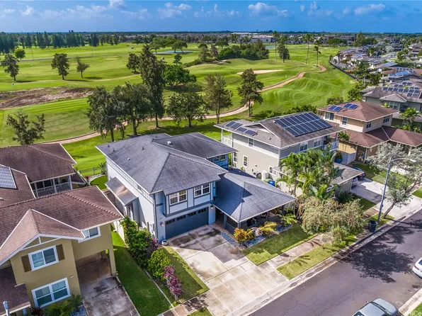 91-1137 Kuanoo St, Ewa Beach, HI 96706