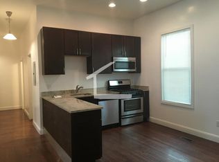 8 Ashford St #20KR, Allston, MA 02134