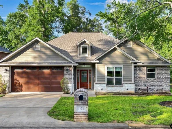 401 Rosebrook Cir, Whitehouse, TX 75791