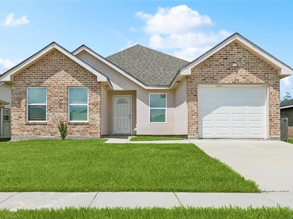 7539 Expedition Dr, New Orleans, LA 70129