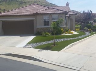 14662 Mountain Vista Dr, Moreno Valley, CA 92555