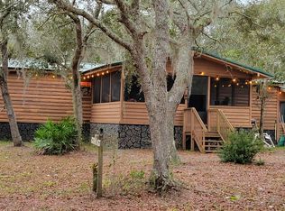 425 Cherokee Oak Trl, Pierson, FL 32180