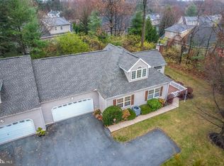 3302 Century Ln, Chadds Ford, PA 19317