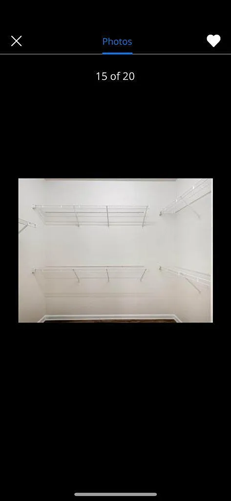 2 bed, 1032 sqft, $1,950 — Photo 3