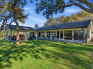 4017 Fairway Dr, Granbury, TX 76049