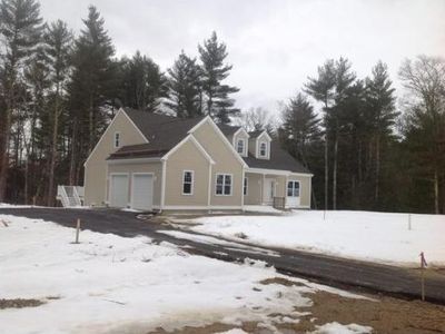 59 Macfarlane Dr, Kingston, MA, 02364