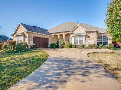 621 Buelwood Ct, Desoto, TX, 75115