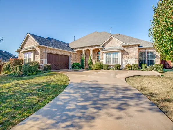 621 Buelwood Ct, Desoto, TX 75115