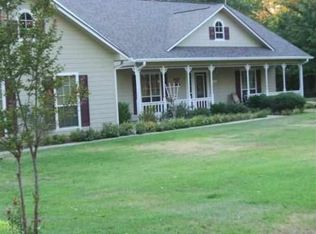 193 County Road 2432, Pittsburg, TX 75686