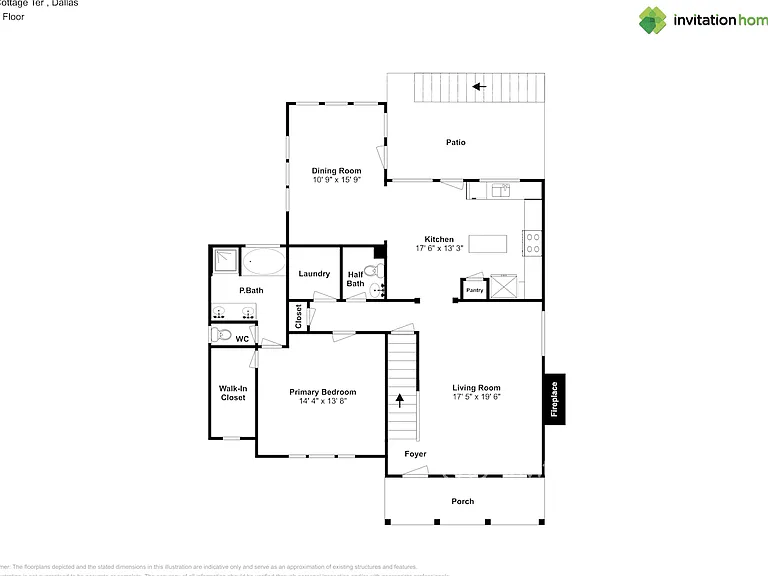 31 Cottage Ter — Photo 3