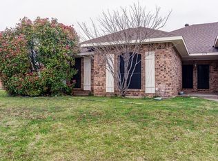 4013 Angelina Dr, Plano, TX 75074