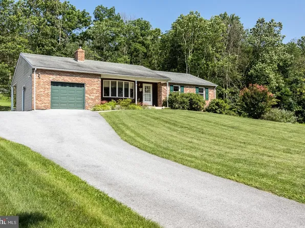 1085 Manatawny Rd, Boyertown, PA 19512
