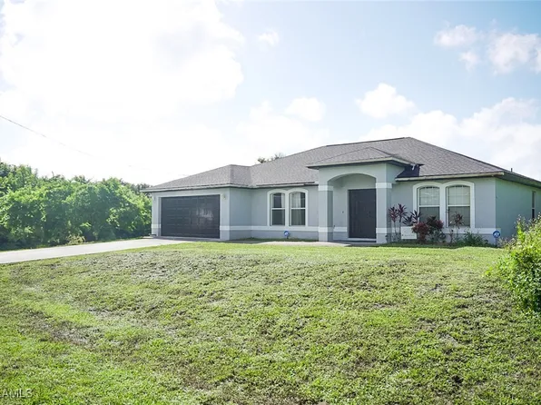 2511 20th St SW, Lehigh Acres, FL 33971