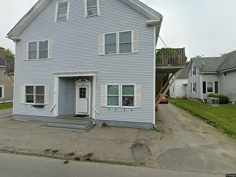 115 N Main St #2B — Photo 1