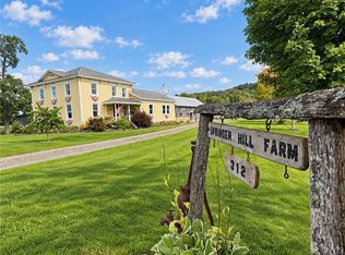 312 Springer Rd, De Ruyter, NY 13052