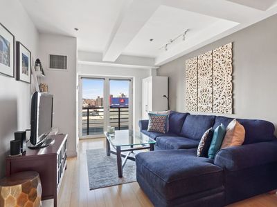 302 2nd St APT 5B, Brooklyn, NY, 11215
