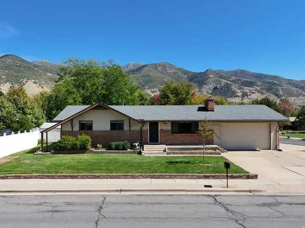 235 S 900 E, Kaysville, UT 84037