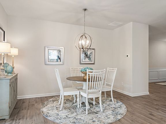 The Pearson Breakfast