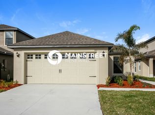 2423 Caspian Dr, Lakeland, FL 33805