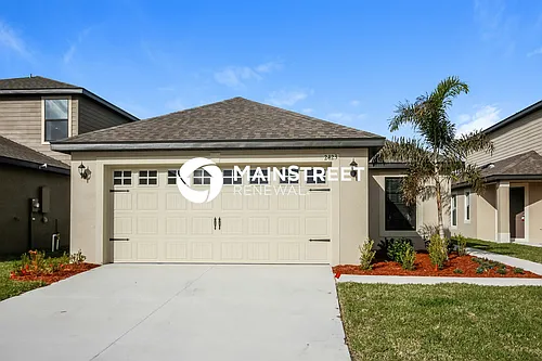 2423 Caspian Dr Photo 1
