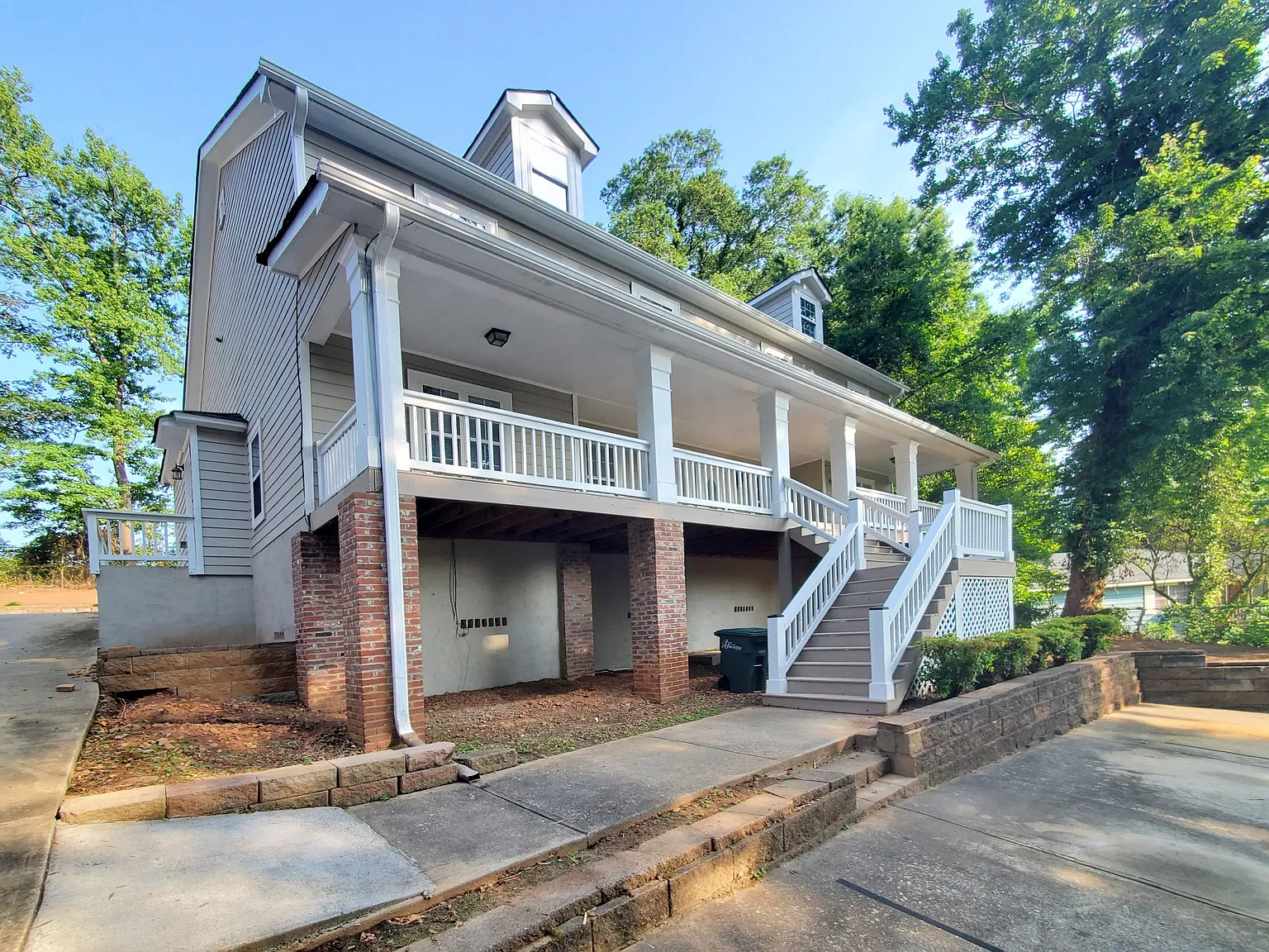 128 Brook Cir SE — Photo 1