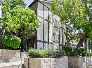 21811 Saticoy St UNIT 16, Canoga Park, CA 91304