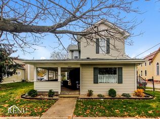 240 N Rangeline Rd APT C, Carmel, IN 46032