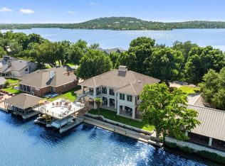 #2 Beaver Island, Granite Shoals, TX 78654