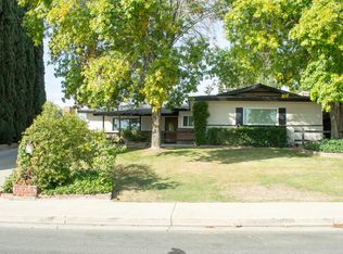 2614 Cardinal Ave, Bakersfield, CA 93306