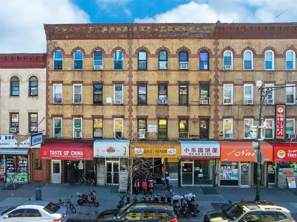 5709 5th Ave, Brooklyn, NY 11220