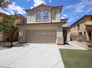 767 Blue Barrel St, Henderson, NV 89011