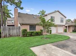 16933 Chapel Pines Dr, Spring, TX 77379