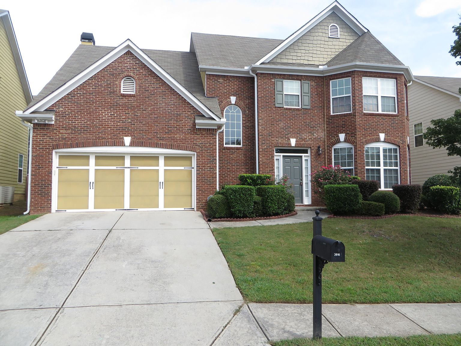 3616 Bridge Walk Dr, Lawrenceville, GA 30044 Zillow