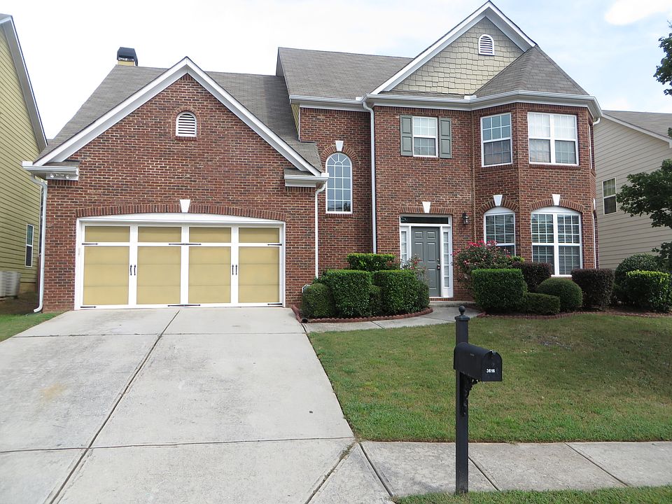 1st image of 3616 Bridge Walk Dr