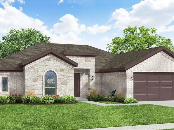 432 Basalt Dr, Azle, TX 76020