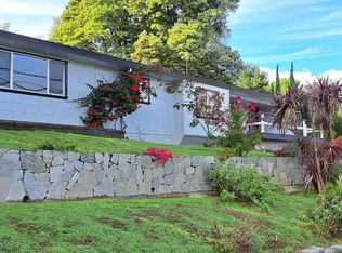 8019 Sterling Dr, Oakland, CA 94605