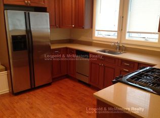 62 Maple St #1, Hyde Park, MA 02136