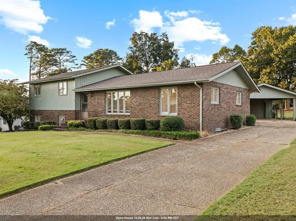 219 McGough Blvd, Florence, AL 35630