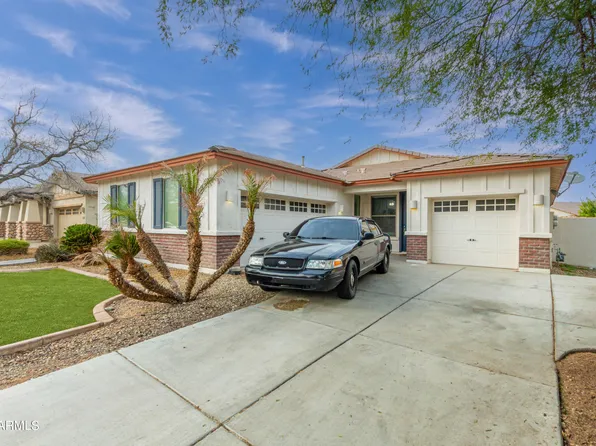 15640 W WESTVIEW Drive, Goodyear, AZ 85395