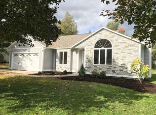 123 Morgan Ln, Oneida, NY 13421