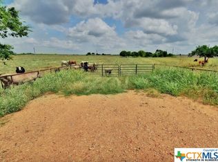 0 Harold Clark Rd, Bartlett, TX 76511