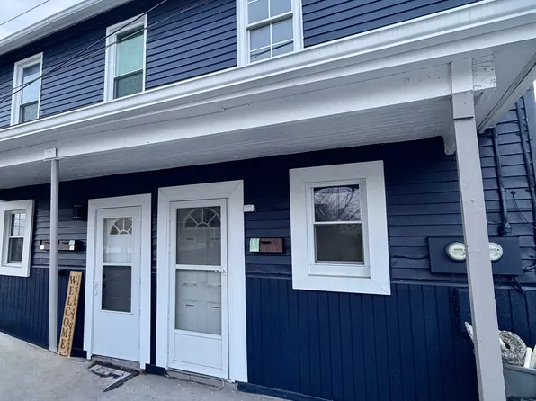 106 North Carpenter Street - 108, 108 N Carpenter St, Greensburg, PA 15601